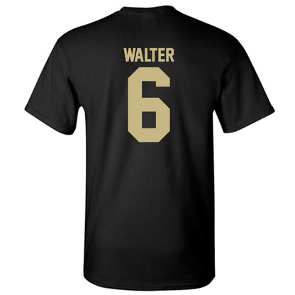 Jacksonville - NCAA Baseball : Cade Walter - Classic Shersey T-Shirt