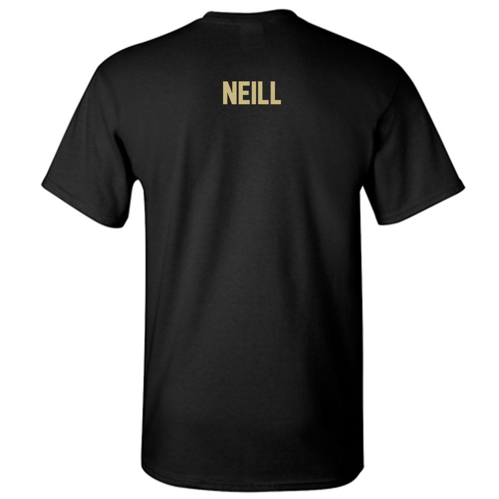 Jacksonville - NCAA Men's Golf : Jack Neill - Classic Shersey T-Shirt-1