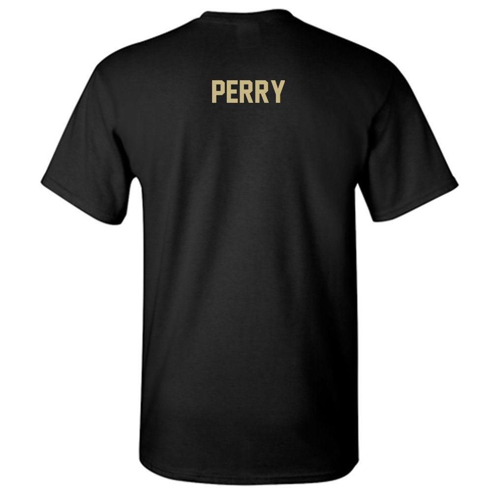 Jacksonville - NCAA Men's Cross Country : Lewis Perry - Classic Shersey T-Shirt-1