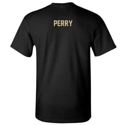 Jacksonville - NCAA Men's Cross Country : Lewis Perry - Classic Shersey T-Shirt-1
