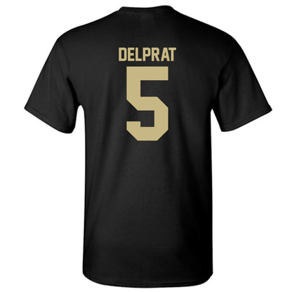 Jacksonville - NCAA Women's Soccer : Julia Delprat - Classic Shersey T-Shirt-1