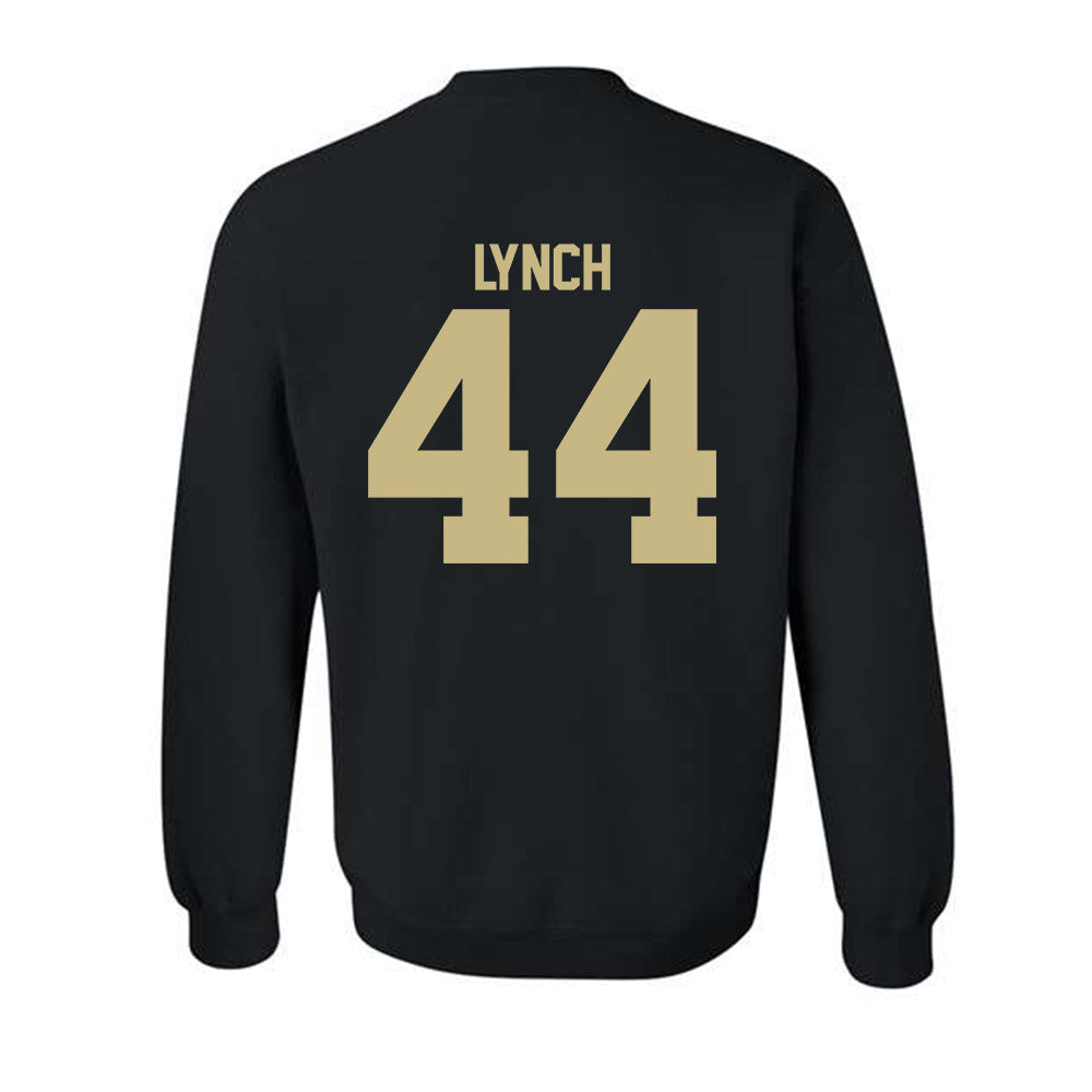 Jacksonville - NCAA Women's Lacrosse : Ruby Lynch - Classic Shersey Crewneck Sweatshirt-1
