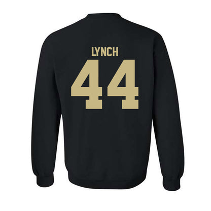 Jacksonville - NCAA Women's Lacrosse : Ruby Lynch - Classic Shersey Crewneck Sweatshirt-1
