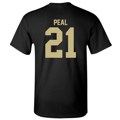 Jacksonville - NCAA Women's Soccer : Olivia Peal - Classic Shersey T-Shirt-1