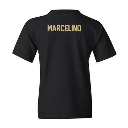 Jacksonville - NCAA Women's Golf : Erin Marcelino - Classic Shersey Youth T-Shirt-1