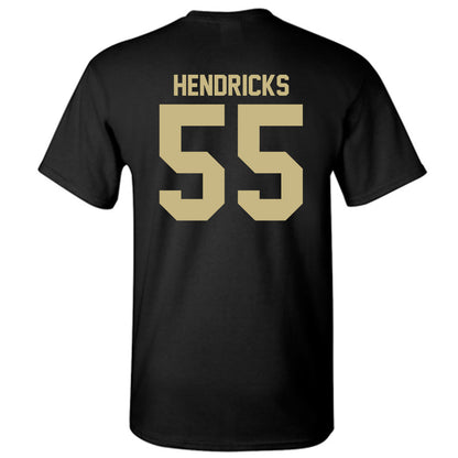 Jacksonville - NCAA Women's Lacrosse : Gabby Hendricks - Classic Shersey T-Shirt-1