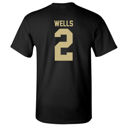 Jacksonville - NCAA Softball : Reese Wells - Classic Shersey T-Shirt