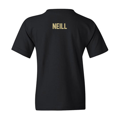 Jacksonville - NCAA Men's Golf : Jack Neill - Classic Shersey Youth T-Shirt-1