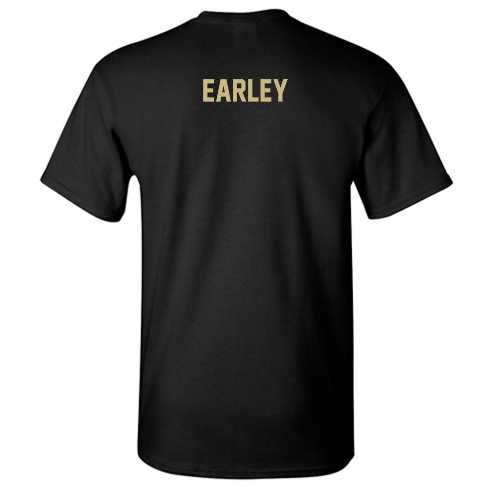 Jacksonville - NCAA Men's Cross Country : Zach Earley - Classic Shersey T-Shirt