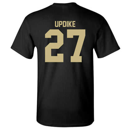 Jacksonville - NCAA Baseball : Scout Updike - Classic Shersey T-Shirt