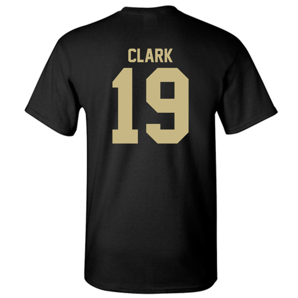 Jacksonville - NCAA Men's Lacrosse : Michael Clark - Classic Shersey T-Shirt-1