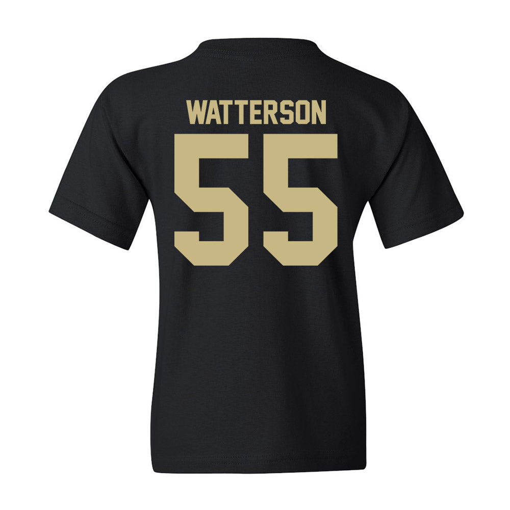 Jacksonville - NCAA Softball : Dacie Watterson - Classic Shersey Youth T-Shirt