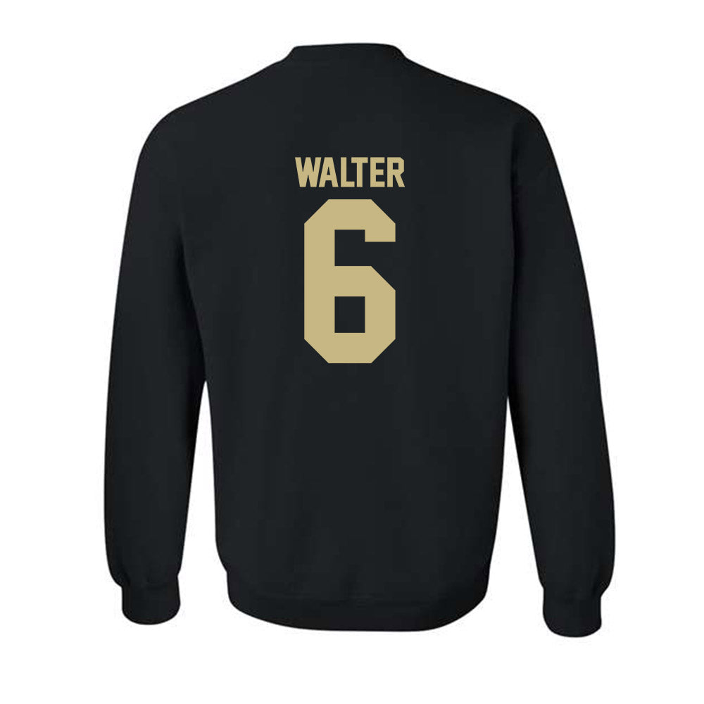 Jacksonville - NCAA Baseball : Cade Walter - Classic Shersey Crewneck Sweatshirt