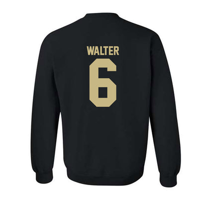 Jacksonville - NCAA Baseball : Cade Walter - Classic Shersey Crewneck Sweatshirt