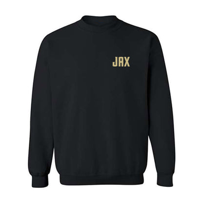 Jacksonville - NCAA Men's Cross Country : Lewis Perry - Classic Shersey Crewneck Sweatshirt-0