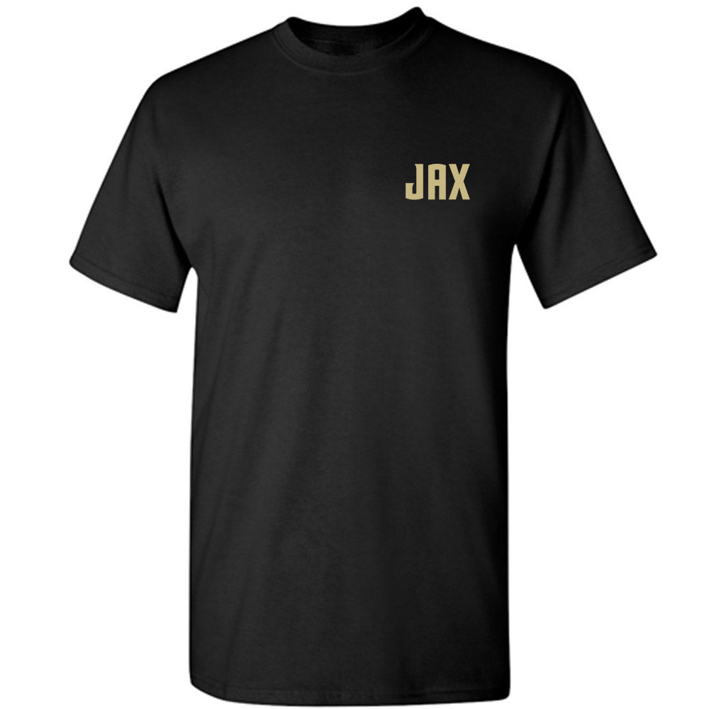 Jacksonville - NCAA Men's Cross Country : Ryan Miller - Classic Shersey T-Shirt-0