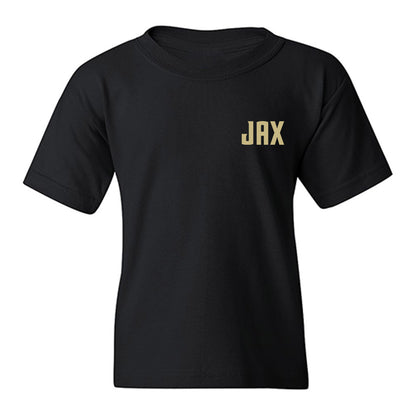 Jacksonville - NCAA Women's Lacrosse : Julia Nicholson - Classic Shersey Youth T-Shirt-0