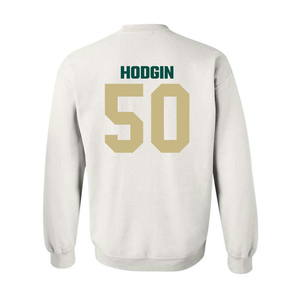 Jacksonville - NCAA Women's Lacrosse : Brookelynn Hodgin - Classic Shersey Crewneck Sweatshirt-1