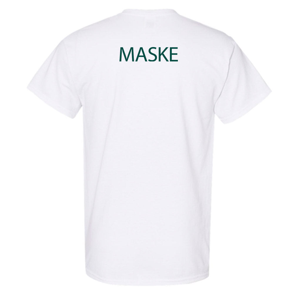 Jacksonville - NCAA Men's Cross Country : Noah Maske - Classic Shersey T-Shirt-1