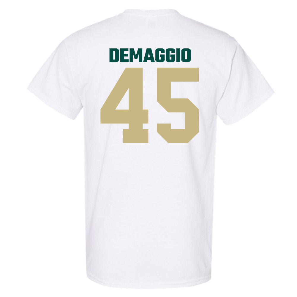 Jacksonville - NCAA Women's Lacrosse : Brooke Demaggio - Classic Shersey T-Shirt-1