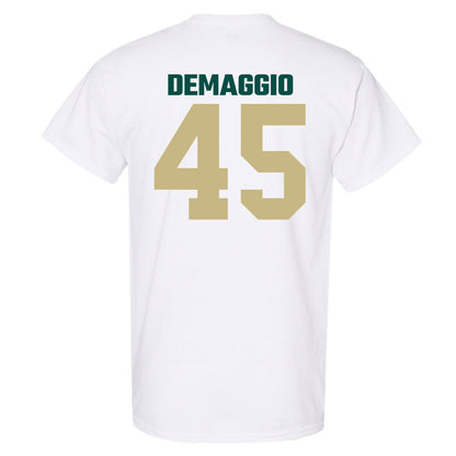 Jacksonville - NCAA Women's Lacrosse : Brooke Demaggio - Classic Shersey T-Shirt-1