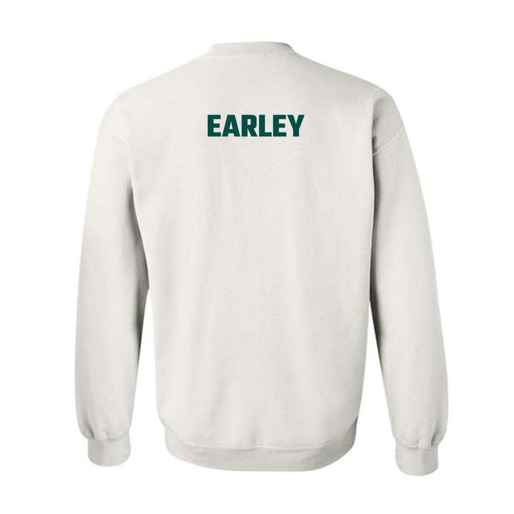 Jacksonville - NCAA Men's Cross Country : Zach Earley - Classic Shersey Crewneck Sweatshirt