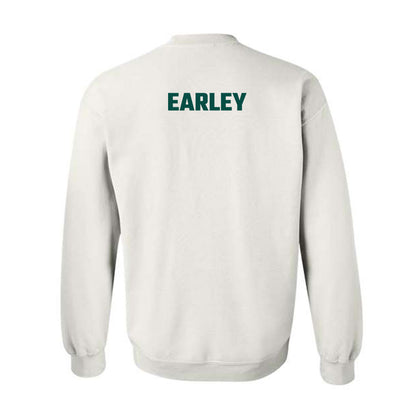 Jacksonville - NCAA Men's Cross Country : Zach Earley - Classic Shersey Crewneck Sweatshirt