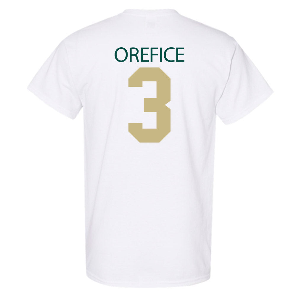 Jacksonville - NCAA Women's Lacrosse : Madelyn Orefice - Classic Shersey T-Shirt-1