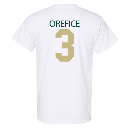 Jacksonville - NCAA Women's Lacrosse : Madelyn Orefice - Classic Shersey T-Shirt-1