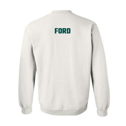 Jacksonville - NCAA Men's Cross Country : Liam Ford - Classic Shersey Crewneck Sweatshirt-1