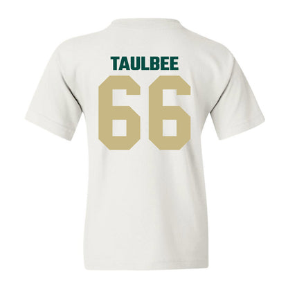 Jacksonville - NCAA Men's Lacrosse : Cal Taulbee - Classic Shersey Youth T-Shirt