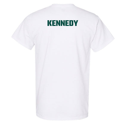 Jacksonville - NCAA Men's Rowing : Ben Kennedy - Classic Shersey T-Shirt-1