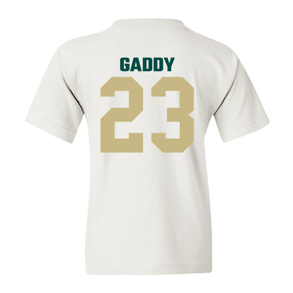 Jacksonville - NCAA Softball : Alayna Gaddy - Classic Shersey Youth T-Shirt-1