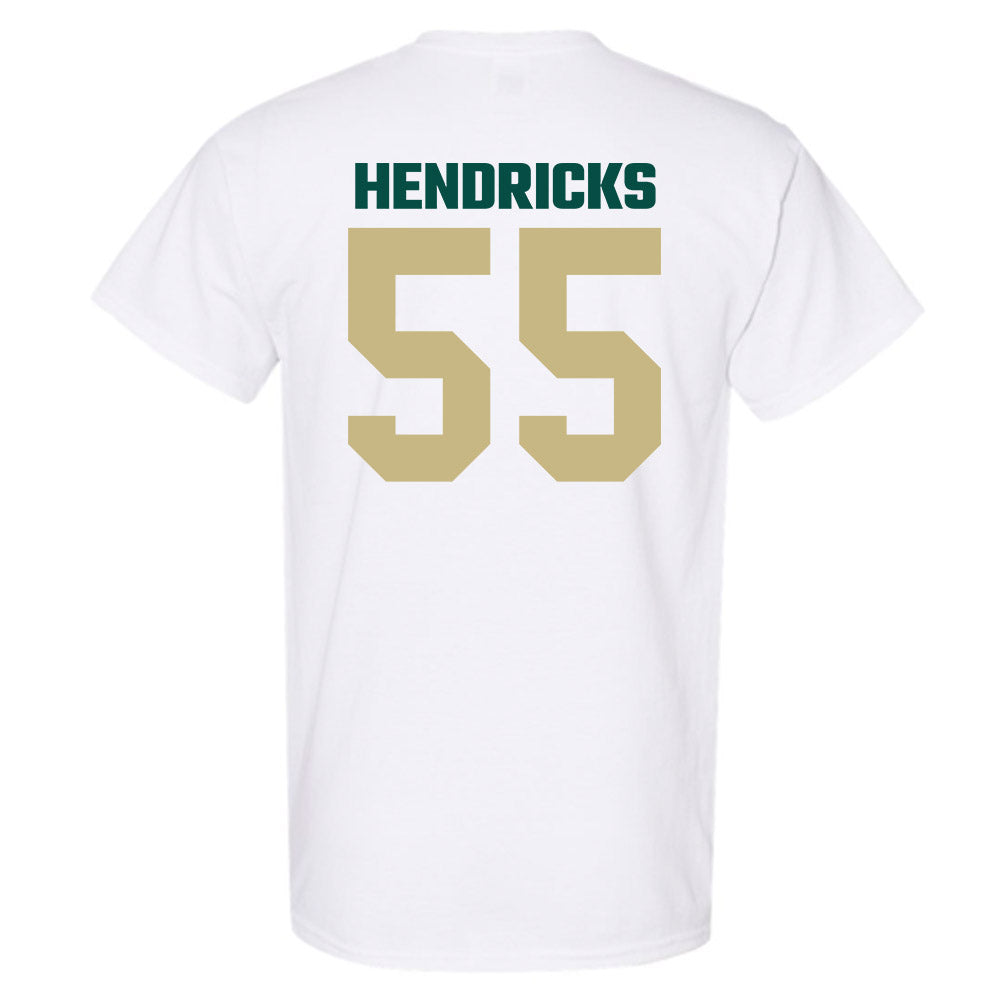 Jacksonville - NCAA Women's Lacrosse : Gabriella Hendricks - Classic Shersey T-Shirt-1