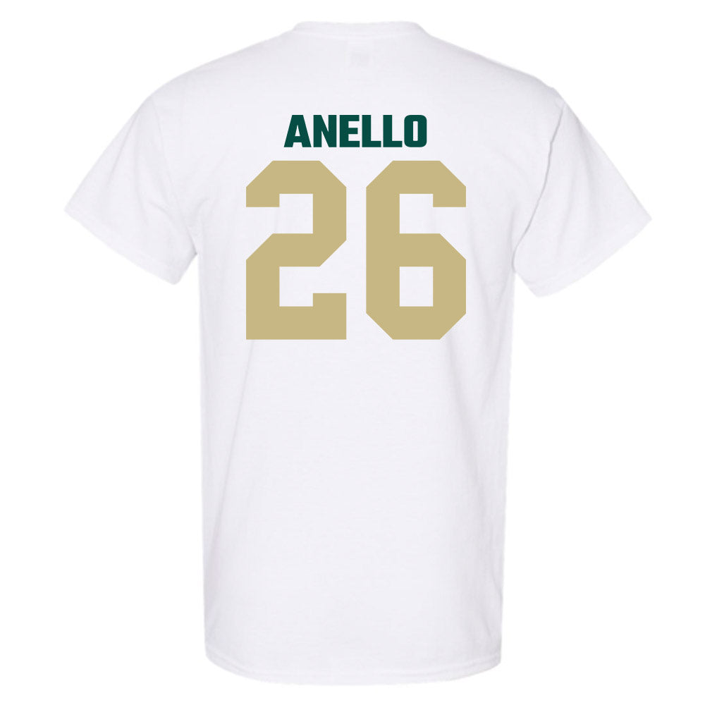 Jacksonville - NCAA Baseball : Nick Anello - Classic Shersey T-Shirt-1