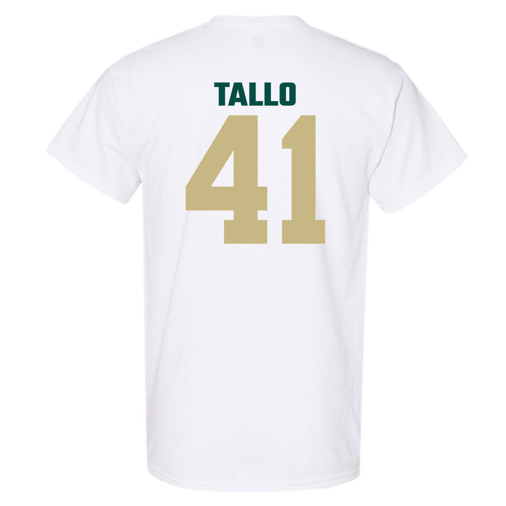 Jacksonville - NCAA Men's Lacrosse : Peyton Tallo - Classic Shersey T-Shirt