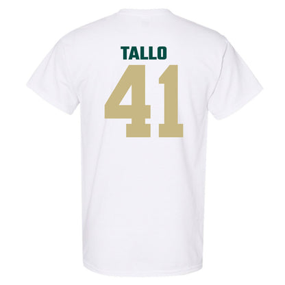 Jacksonville - NCAA Men's Lacrosse : Peyton Tallo - Classic Shersey T-Shirt