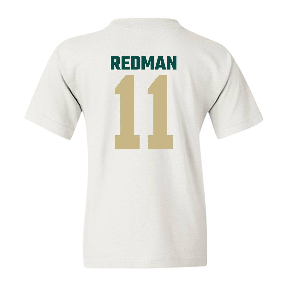 Jacksonville - NCAA Women's Lacrosse : Kylie Redman - Classic Shersey Youth T-Shirt-1