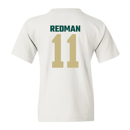 Jacksonville - NCAA Women's Lacrosse : Kylie Redman - Classic Shersey Youth T-Shirt-1