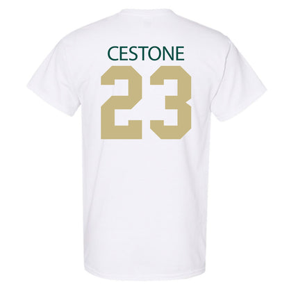 Jacksonville - NCAA Women's Lacrosse : Jacquelyn Cestone - Classic Shersey T-Shirt-1