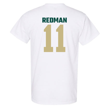 Jacksonville - NCAA Women's Lacrosse : Kylie Redman - Classic Shersey T-Shirt-1