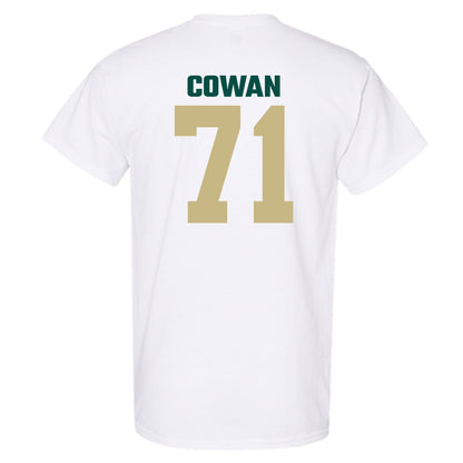 Jacksonville - NCAA Men's Lacrosse : Andrew Cowan - Classic Shersey T-Shirt