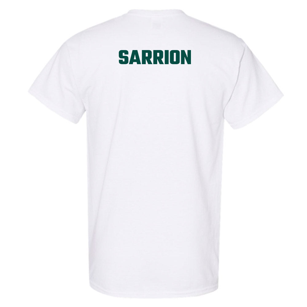 Jacksonville - NCAA Men's Cross Country : Ashton Sarrion - Classic Shersey T-Shirt-1