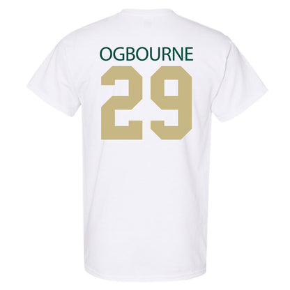 Jacksonville - NCAA Baseball : Archer Ogbourne - Classic Shersey T-Shirt-1