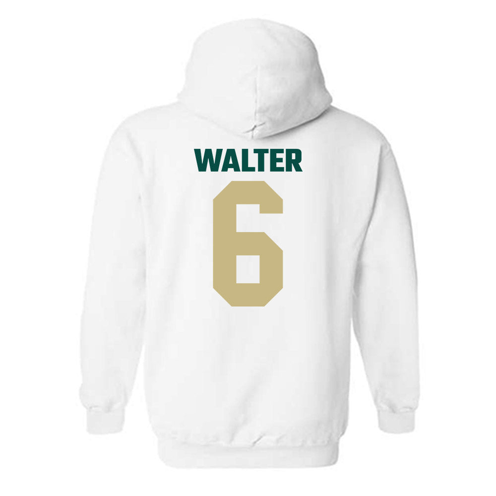 Jacksonville - NCAA Baseball : Cade Walter - Classic Shersey Hooded Sweatshirt