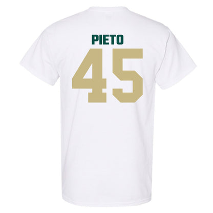 Jacksonville - NCAA Baseball : Dominic Pieto - Classic Shersey T-Shirt-1