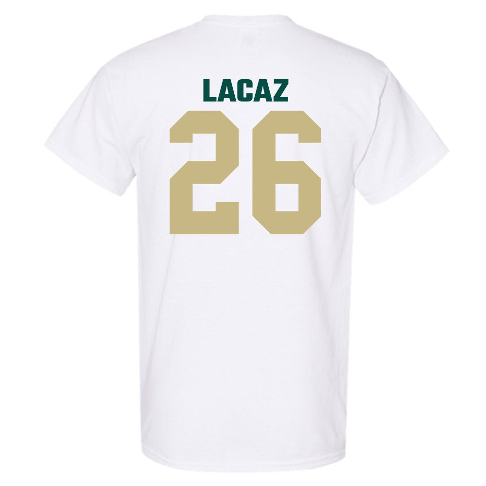 Jacksonville - NCAA Women's Golf : Fernanda Lacaz - Classic Shersey T-Shirt-1