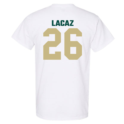 Jacksonville - NCAA Women's Golf : Fernanda Lacaz - Classic Shersey T-Shirt-1