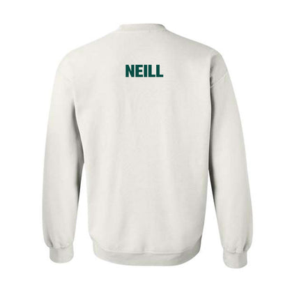Jacksonville - NCAA Men's Golf : Jack Neill - Classic Shersey Crewneck Sweatshirt-1