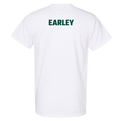Jacksonville - NCAA Men's Cross Country : Zach Earley - Classic Shersey T-Shirt